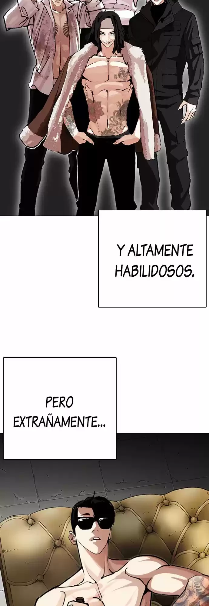 Nueva Cara  > Capitulo 282 > Page 71