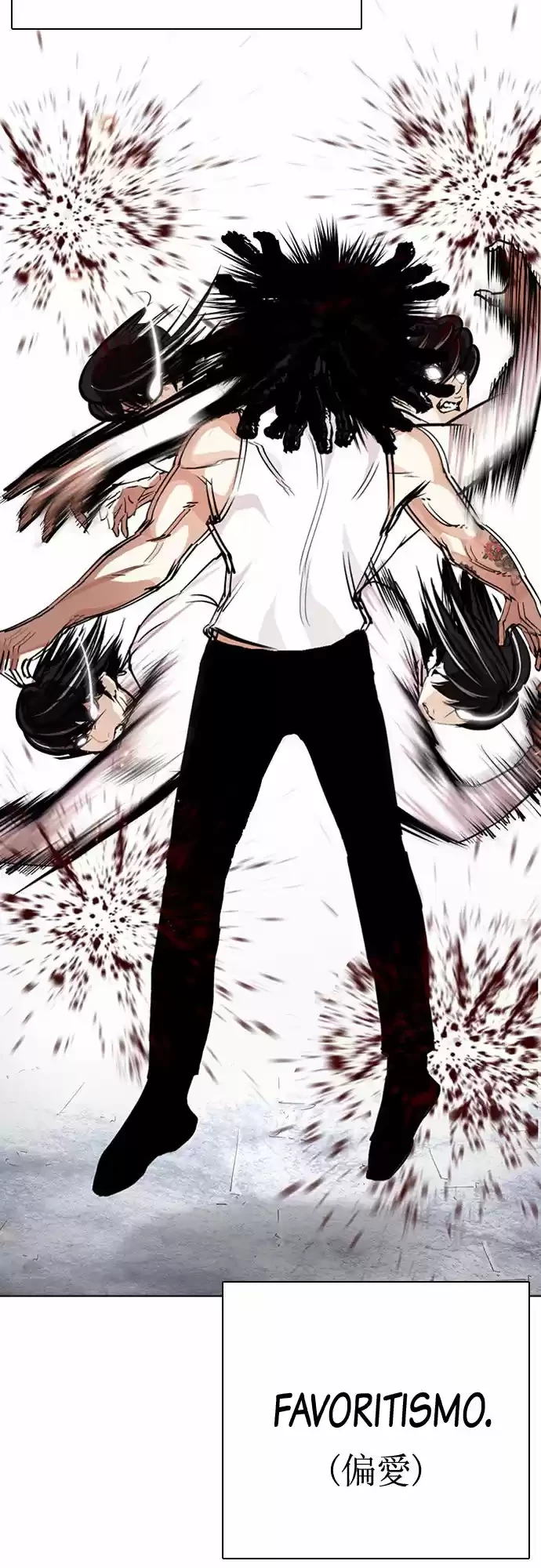 Nueva Cara  > Capitulo 282 > Page 91