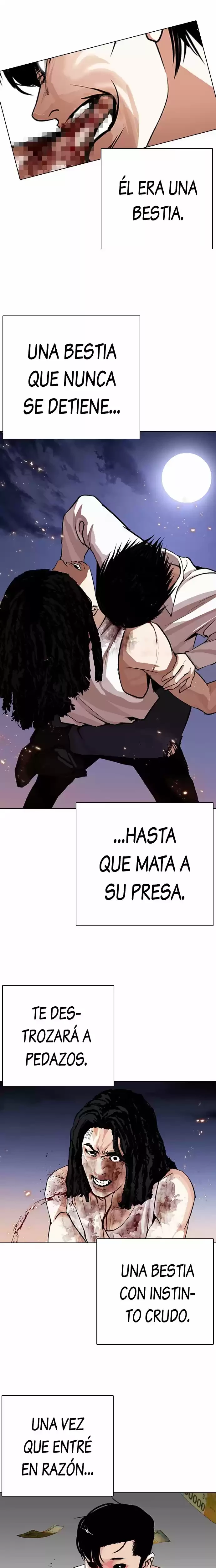 Nueva Cara  > Capitulo 282 > Page 101