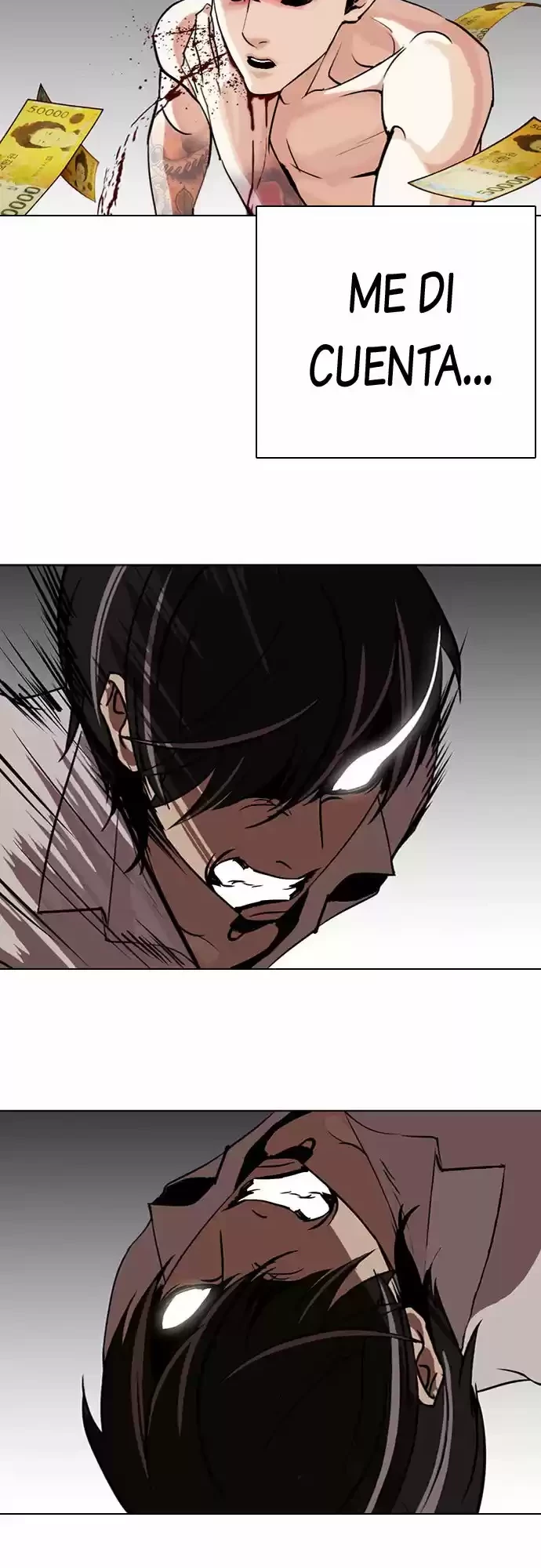 Nueva Cara  > Capitulo 282 > Page 111