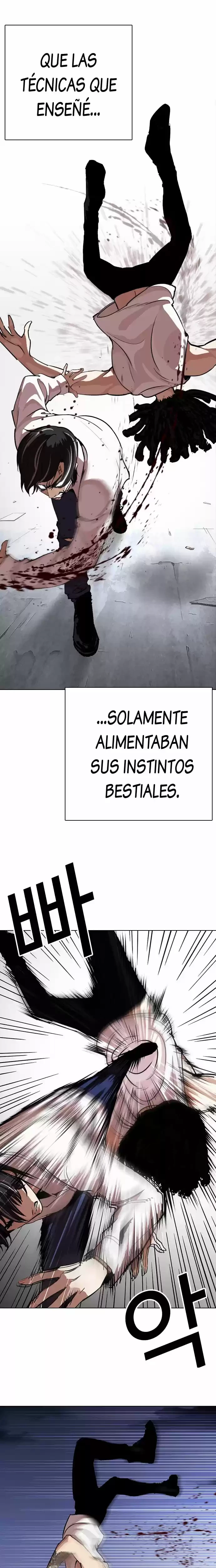 Nueva Cara  > Capitulo 282 > Page 121