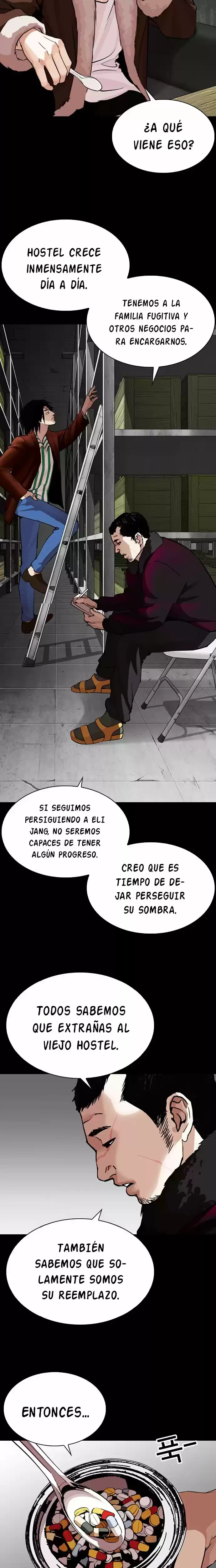 Nueva Cara  > Capitulo 282 > Page 161