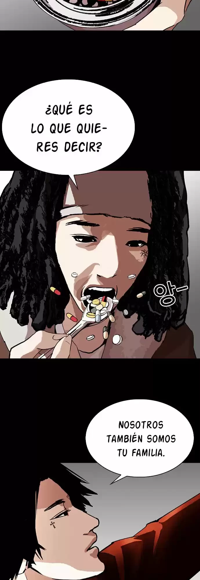 Nueva Cara  > Capitulo 282 > Page 171