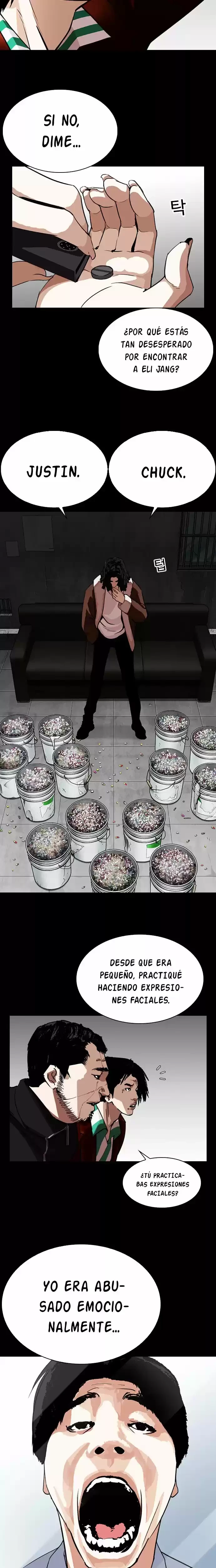 Nueva Cara  > Capitulo 282 > Page 191