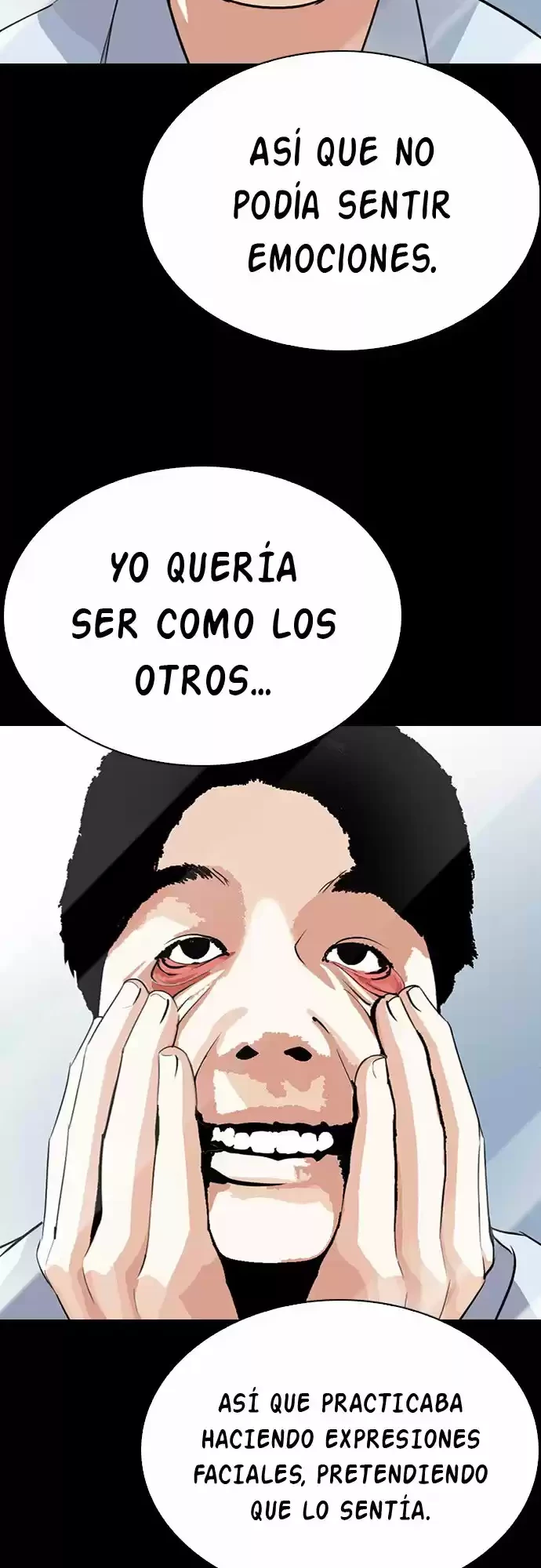 Nueva Cara  > Capitulo 282 > Page 201