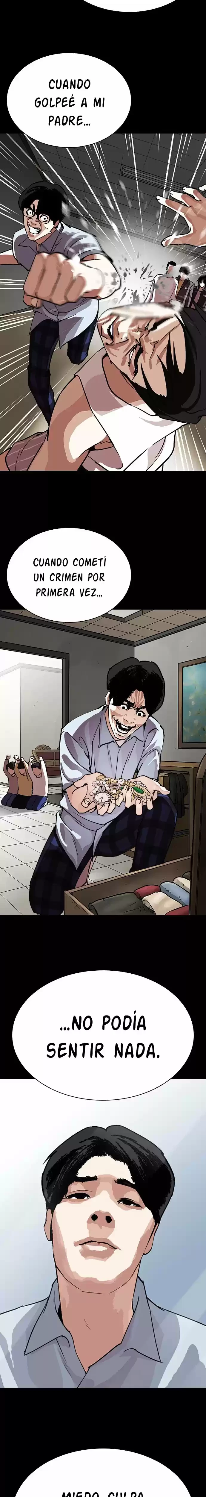 Nueva Cara  > Capitulo 282 > Page 211