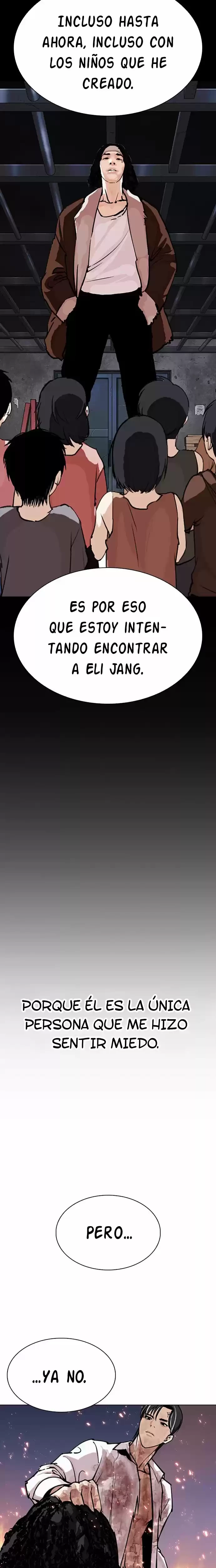 Nueva Cara  > Capitulo 282 > Page 231