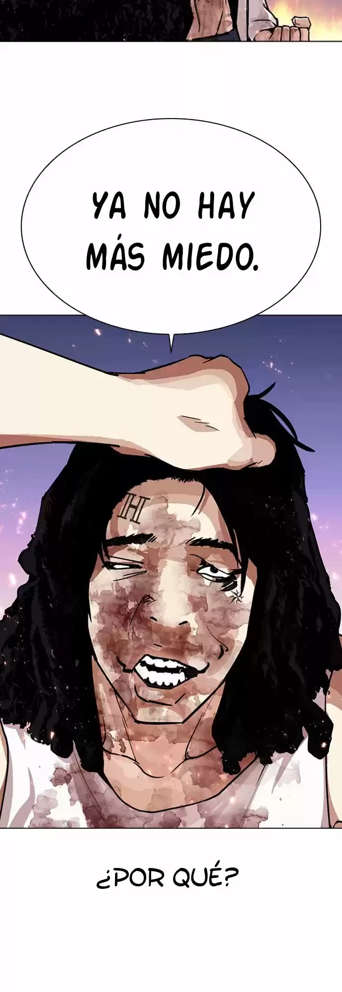 Nueva Cara  > Capitulo 282 > Page 241