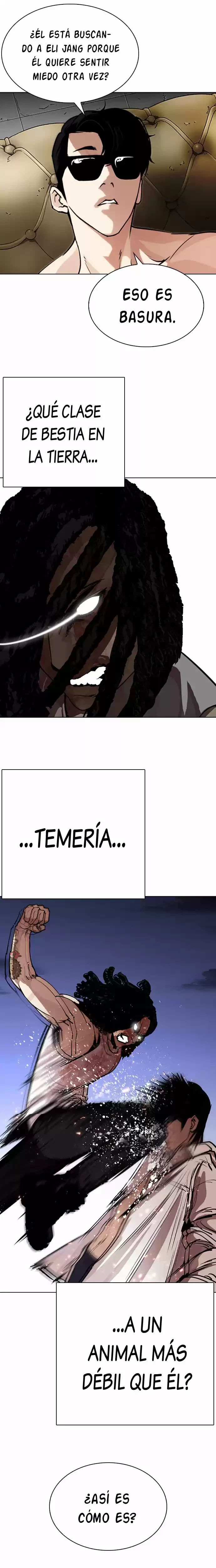 Nueva Cara  > Capitulo 282 > Page 251