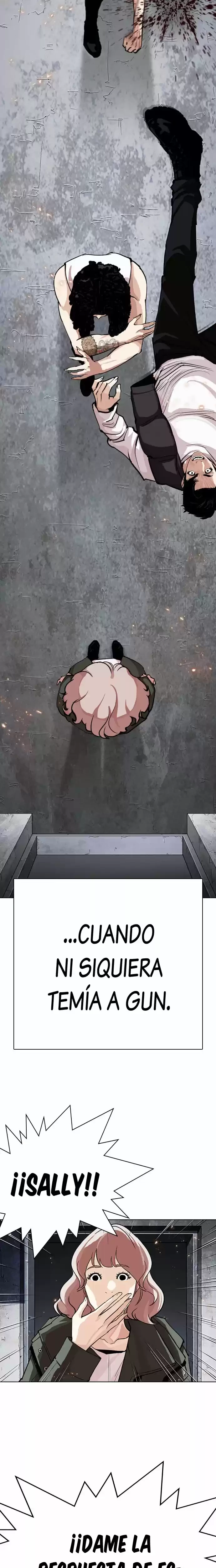 Nueva Cara  > Capitulo 282 > Page 291