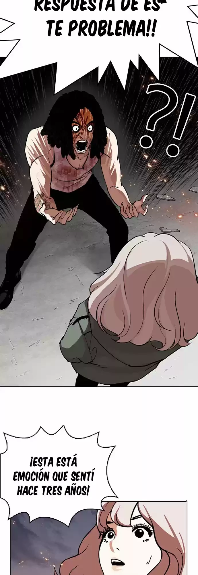 Nueva Cara  > Capitulo 282 > Page 301