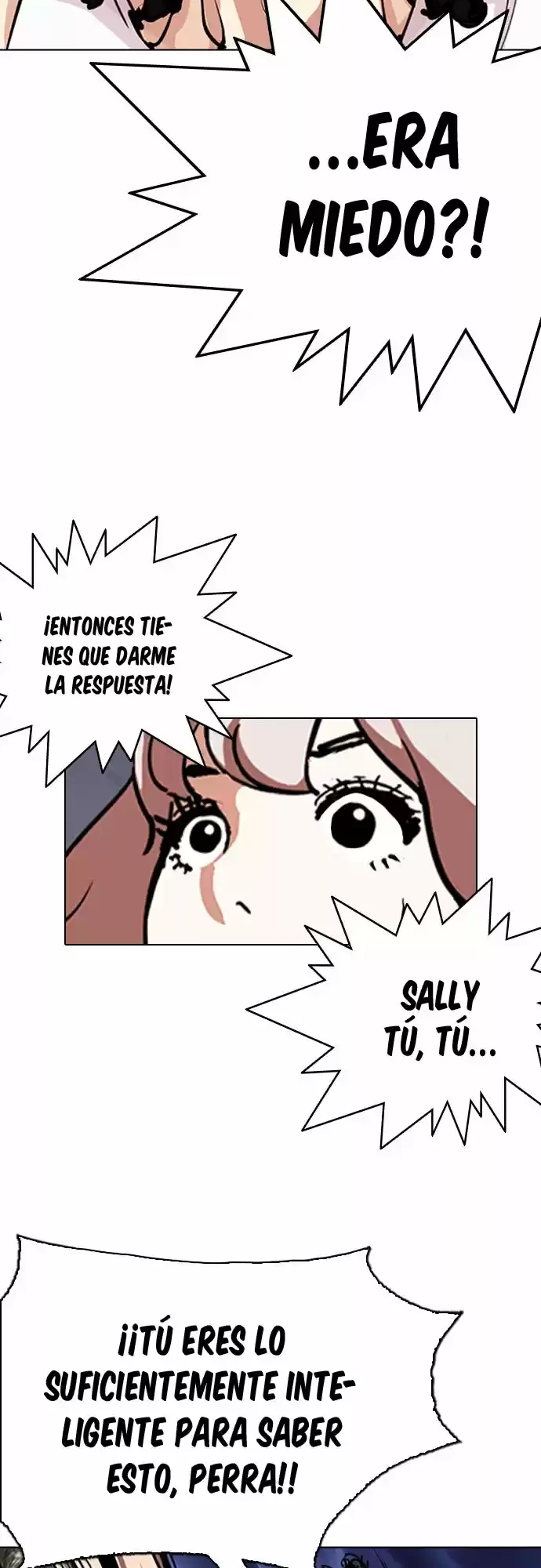 Nueva Cara  > Capitulo 282 > Page 321