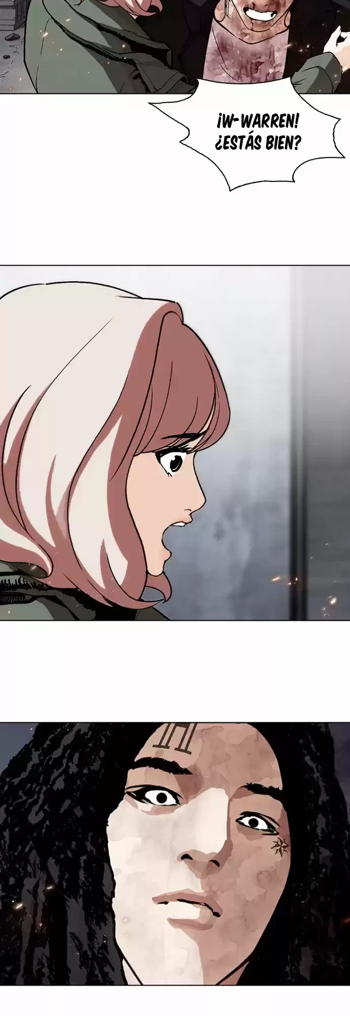 Nueva Cara  > Capitulo 282 > Page 341