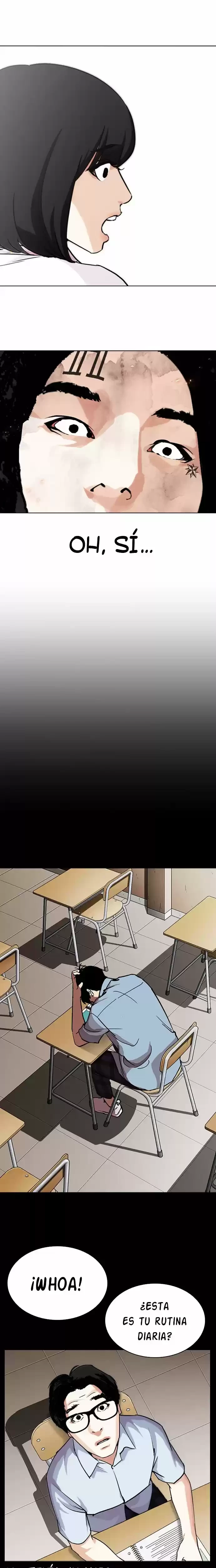 Nueva Cara  > Capitulo 282 > Page 351