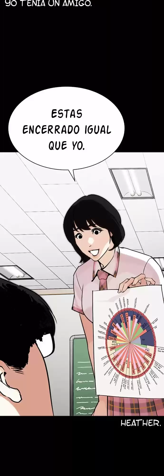 Nueva Cara  > Capitulo 282 > Page 361