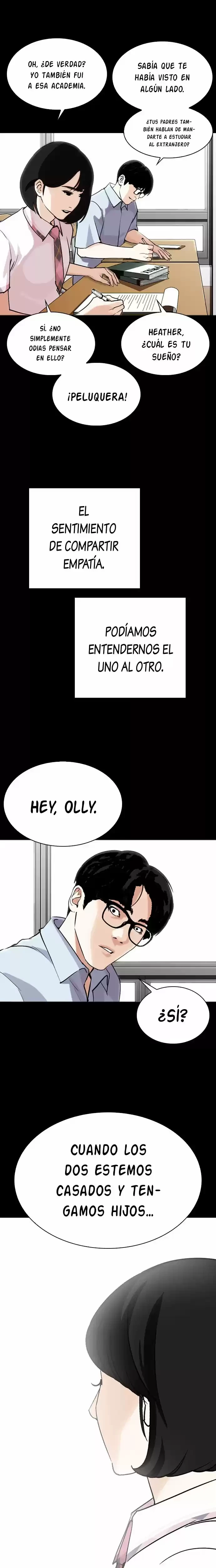 Nueva Cara  > Capitulo 282 > Page 381