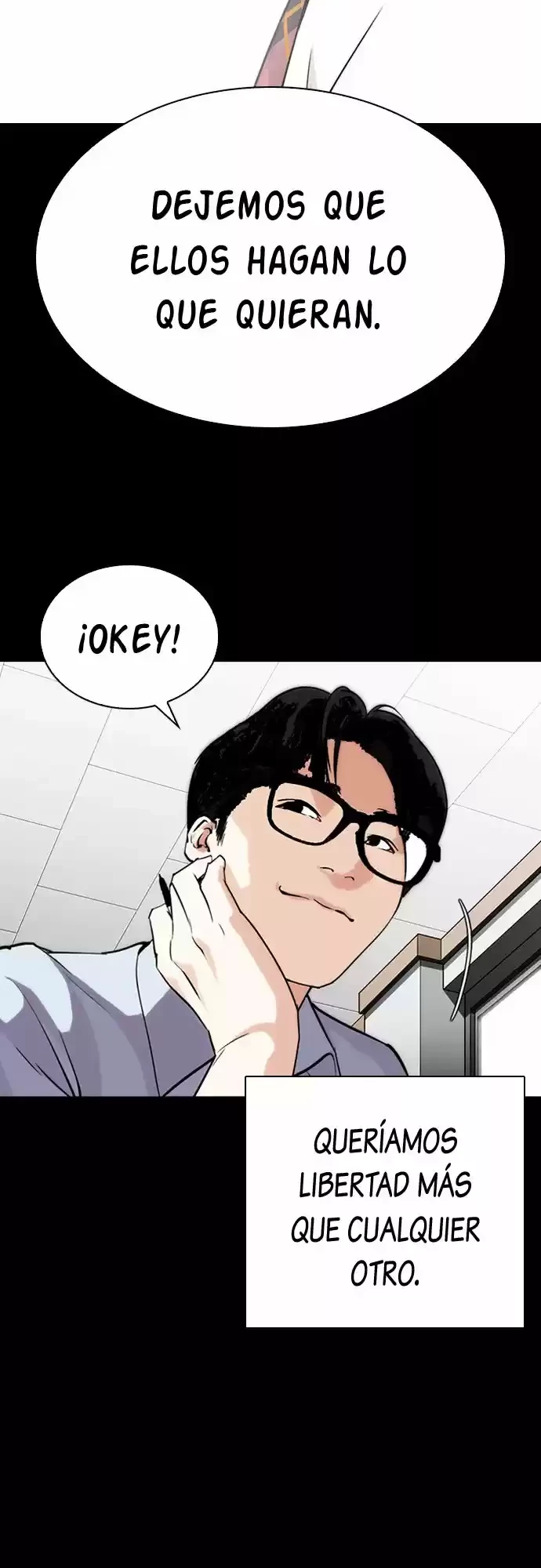 Nueva Cara  > Capitulo 282 > Page 391