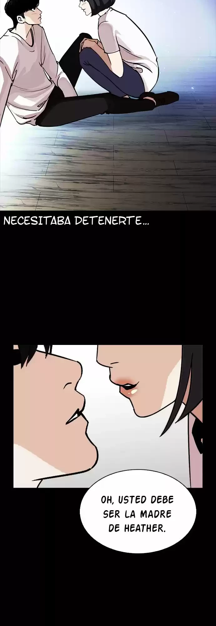 Nueva Cara  > Capitulo 282 > Page 411