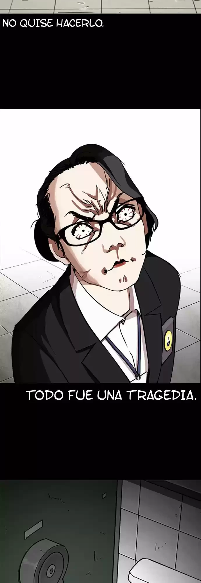 Nueva Cara  > Capitulo 282 > Page 431