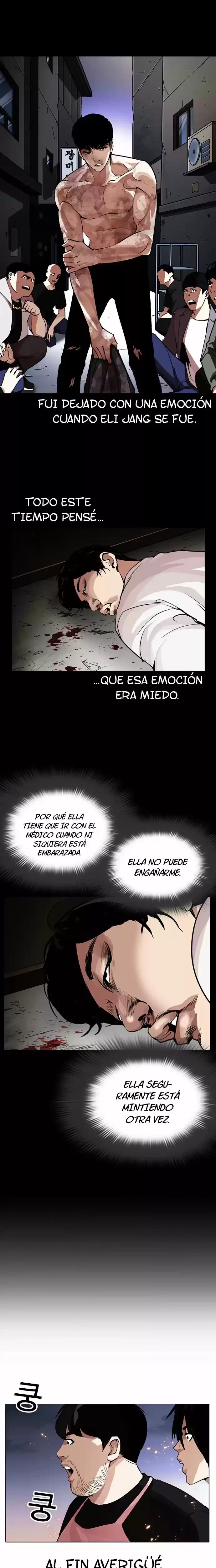 Nueva Cara  > Capitulo 282 > Page 461