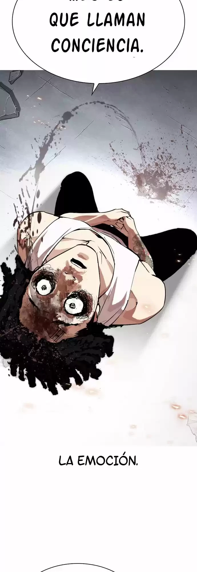 Nueva Cara  > Capitulo 282 > Page 491