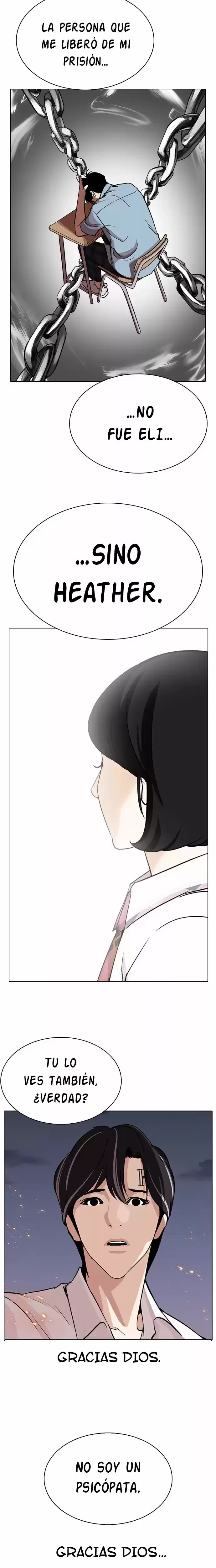 Nueva Cara  > Capitulo 282 > Page 501