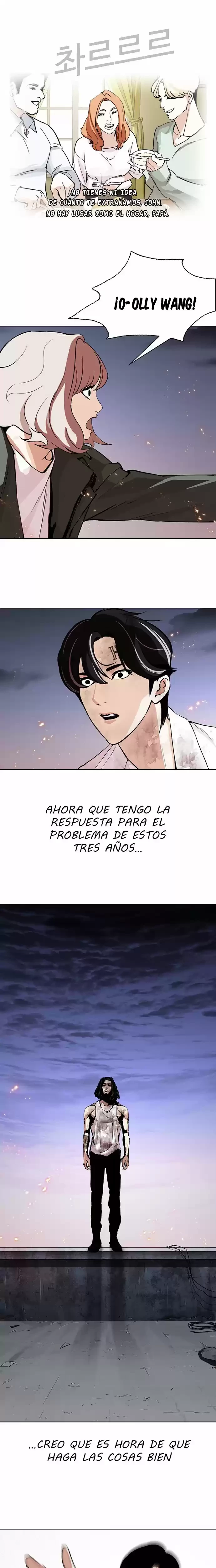 Nueva Cara  > Capitulo 282 > Page 521