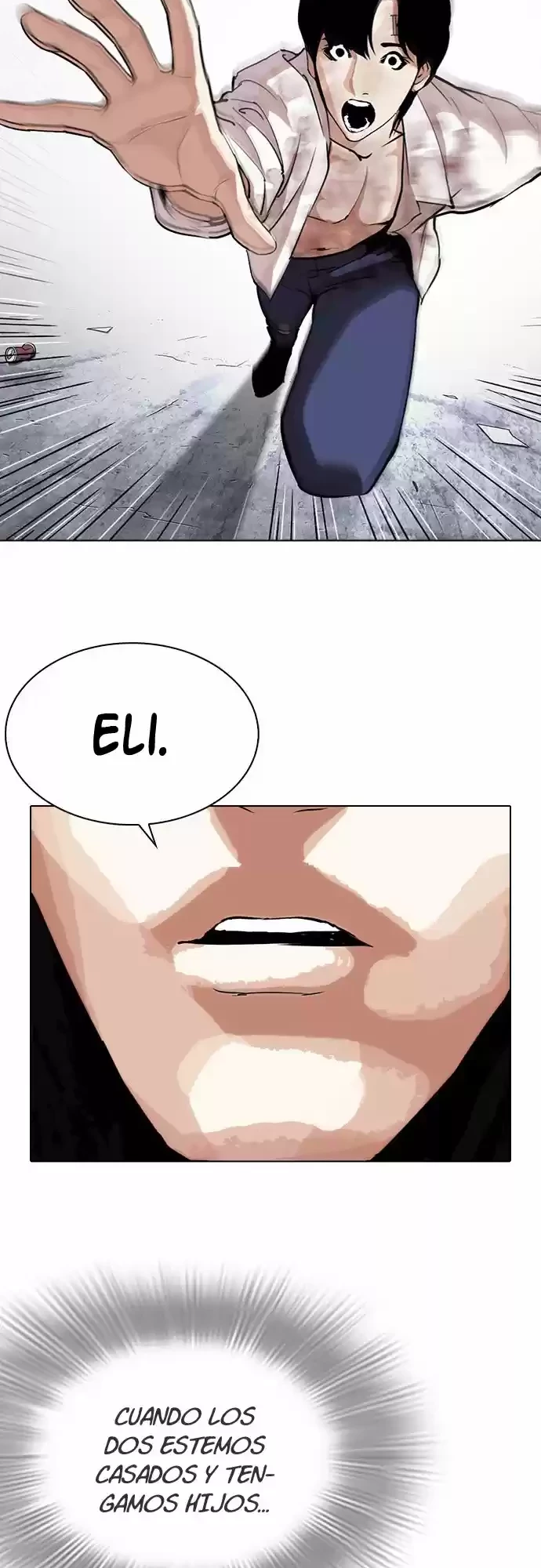 Nueva Cara  > Capitulo 282 > Page 531