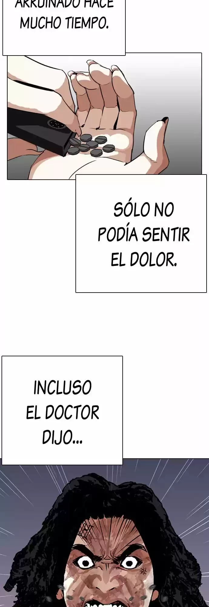 Nueva Cara  > Capitulo 283 > Page 31