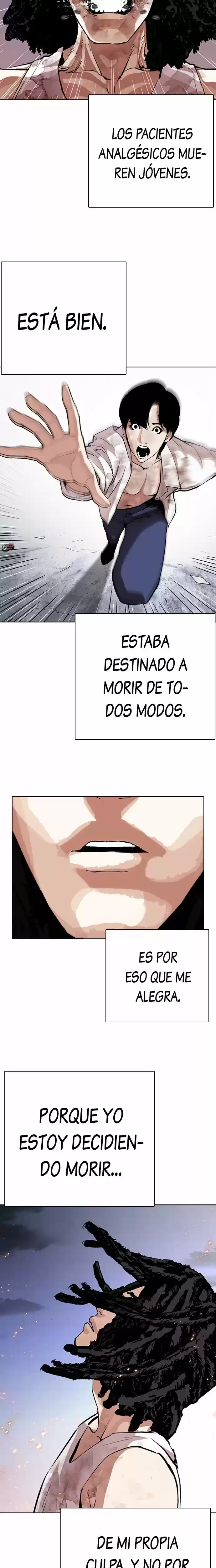 Nueva Cara  > Capitulo 283 > Page 41