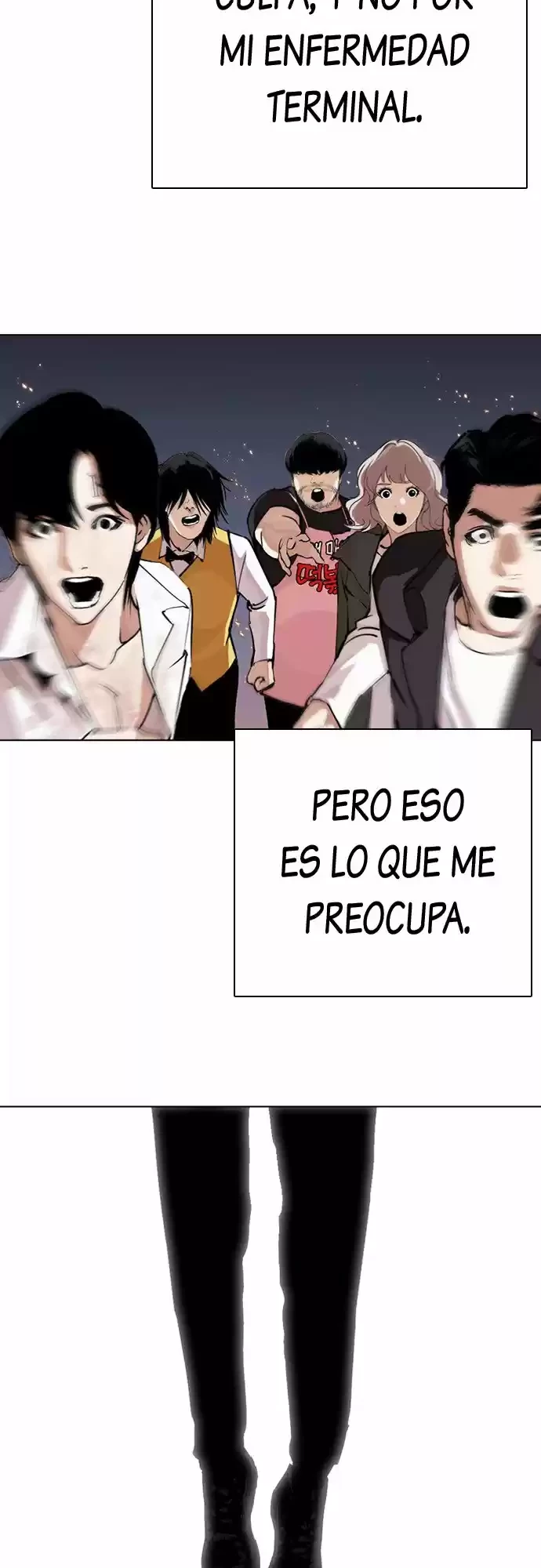 Nueva Cara  > Capitulo 283 > Page 51