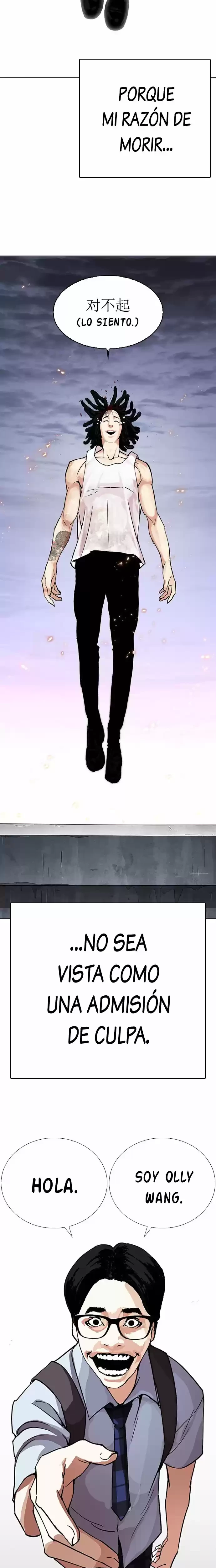 Nueva Cara  > Capitulo 283 > Page 61