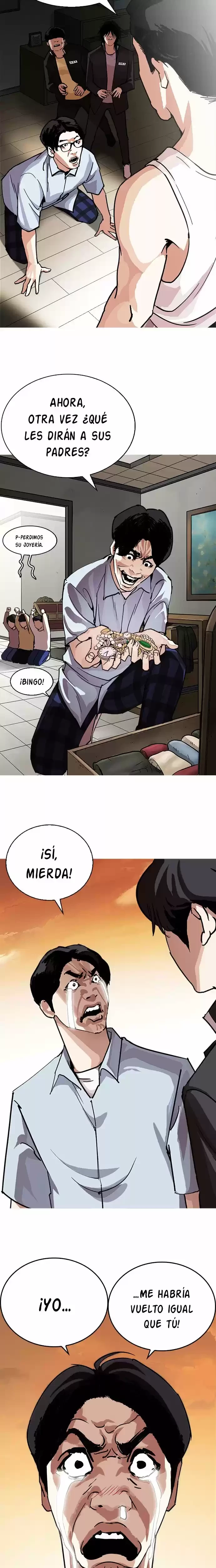 Nueva Cara  > Capitulo 283 > Page 81