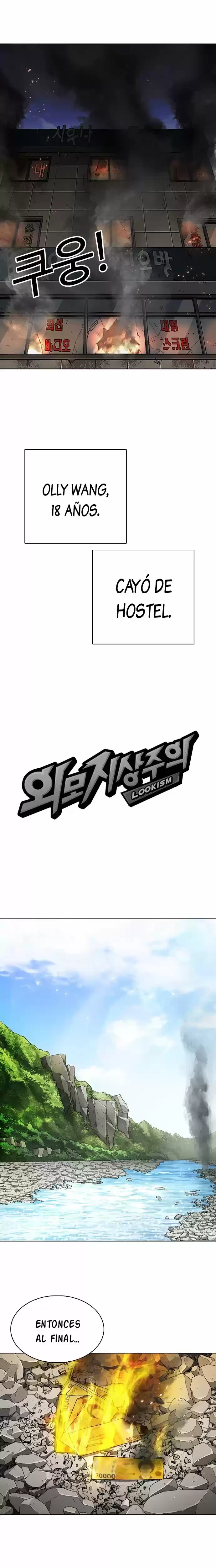 Nueva Cara  > Capitulo 283 > Page 121