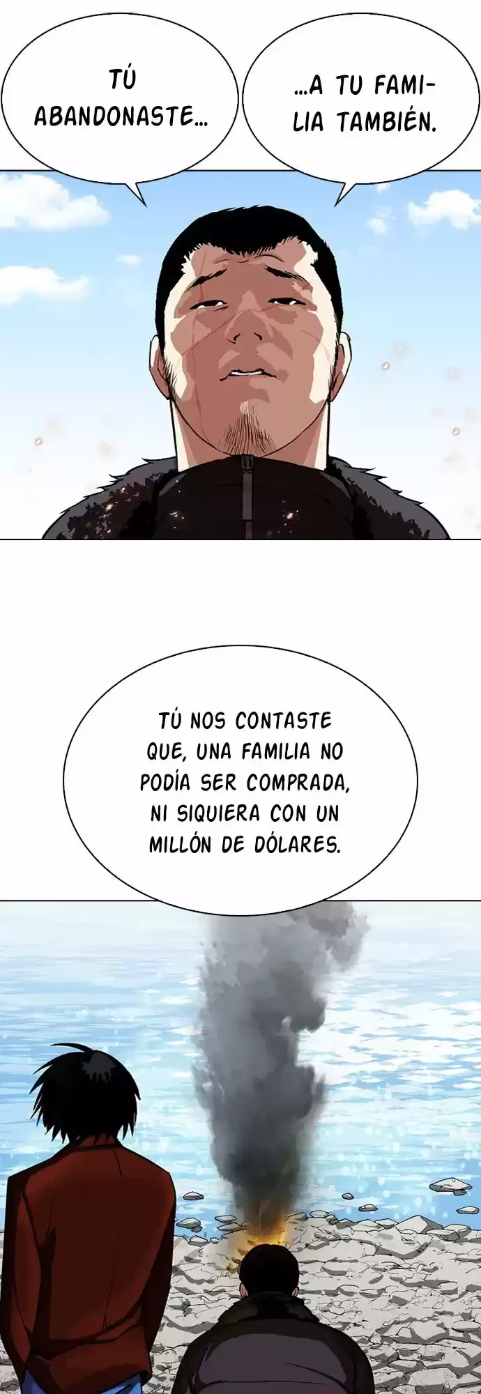 Nueva Cara  > Capitulo 283 > Page 131