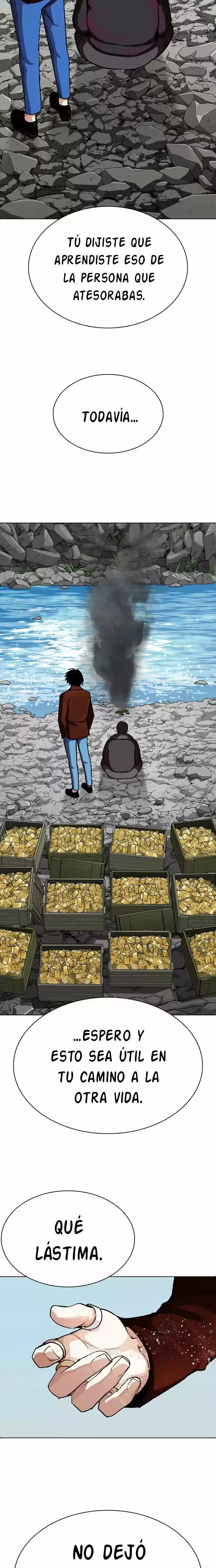 Nueva Cara  > Capitulo 283 > Page 141