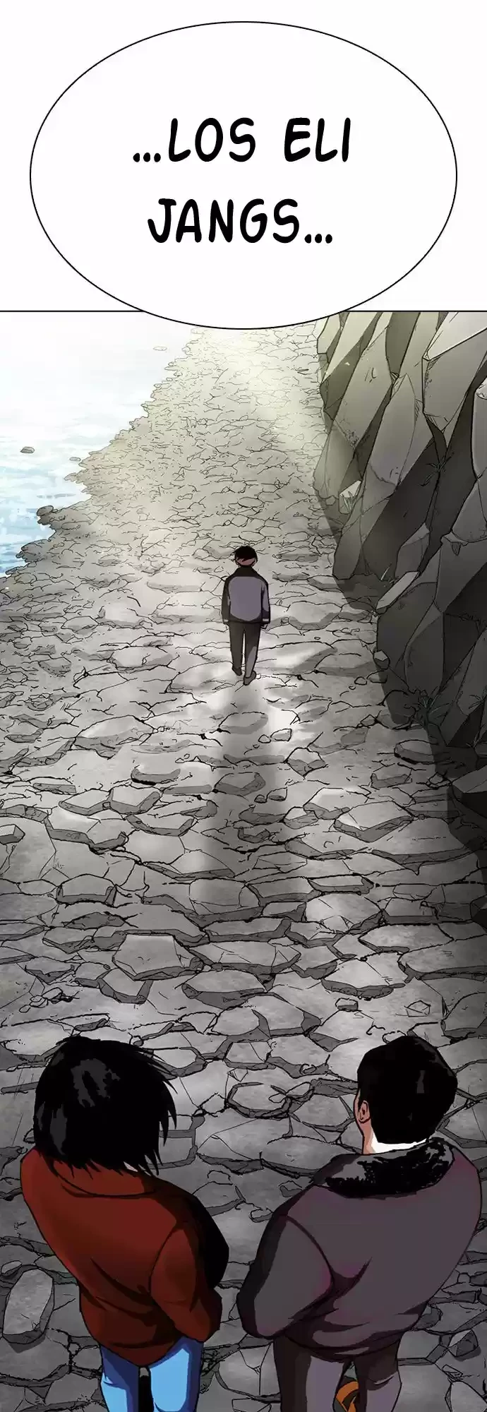 Nueva Cara  > Capitulo 283 > Page 181