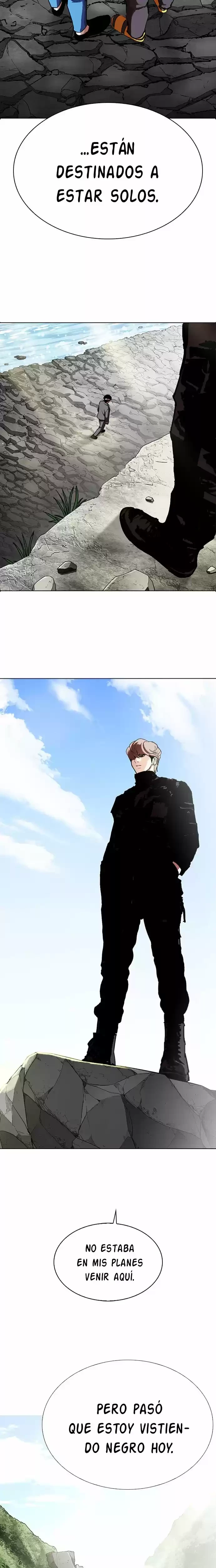 Nueva Cara  > Capitulo 283 > Page 191