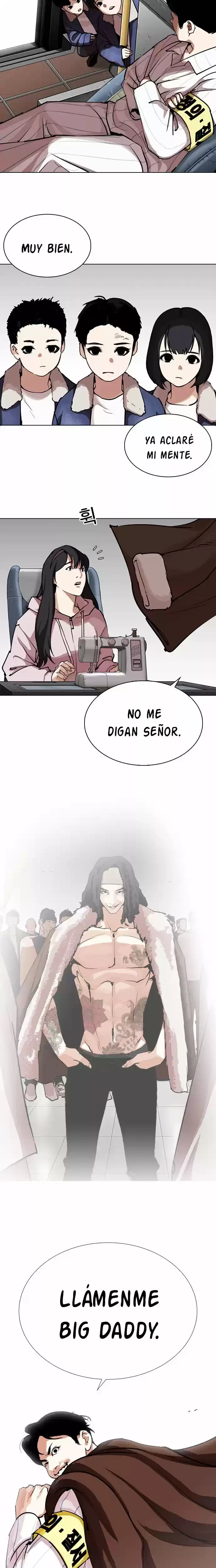 Nueva Cara  > Capitulo 283 > Page 231