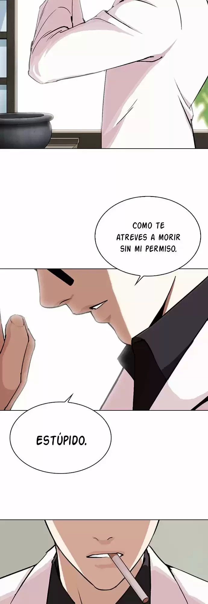 Nueva Cara  > Capitulo 283 > Page 261