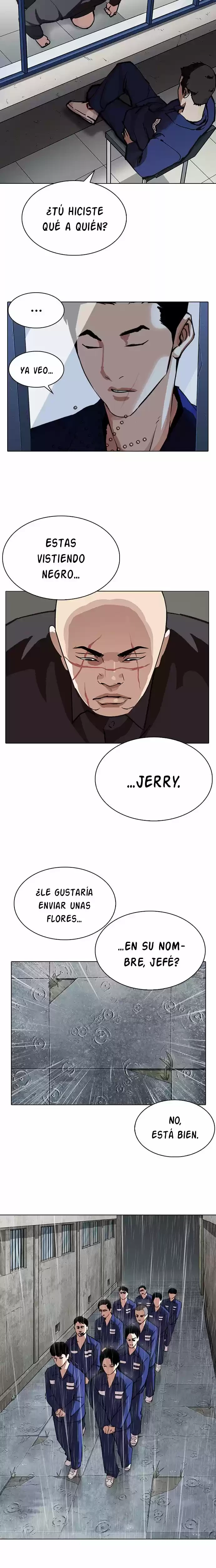 Nueva Cara  > Capitulo 283 > Page 291