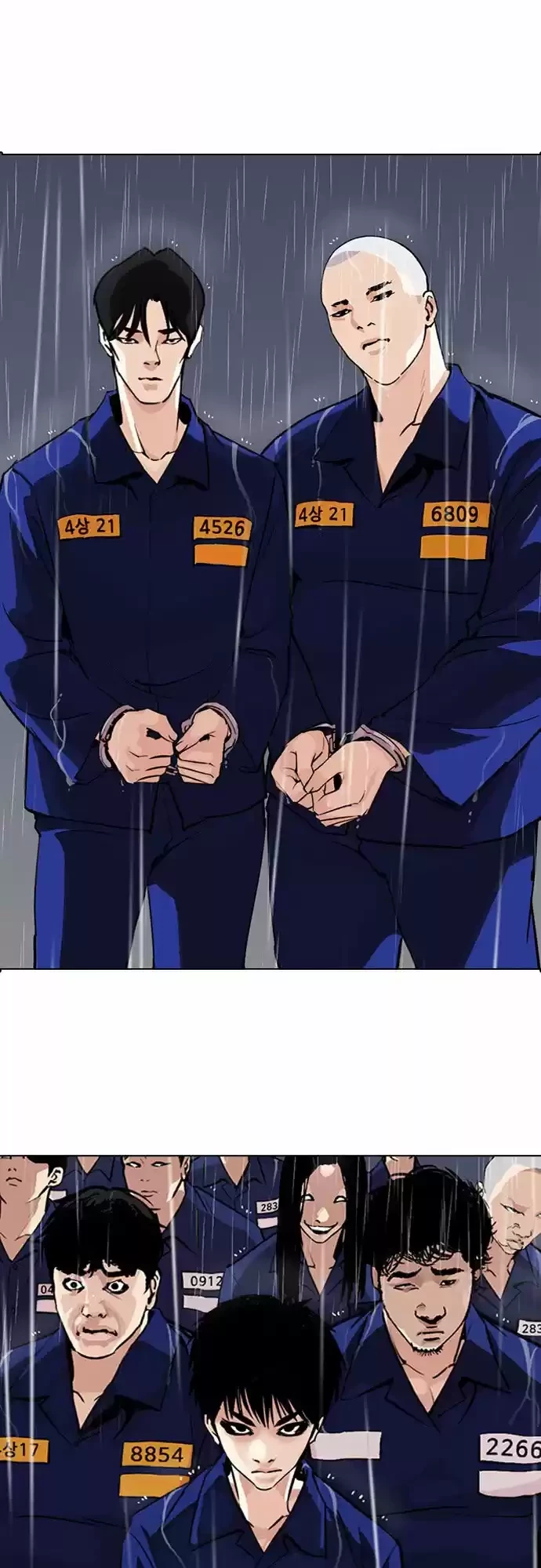 Nueva Cara  > Capitulo 283 > Page 301