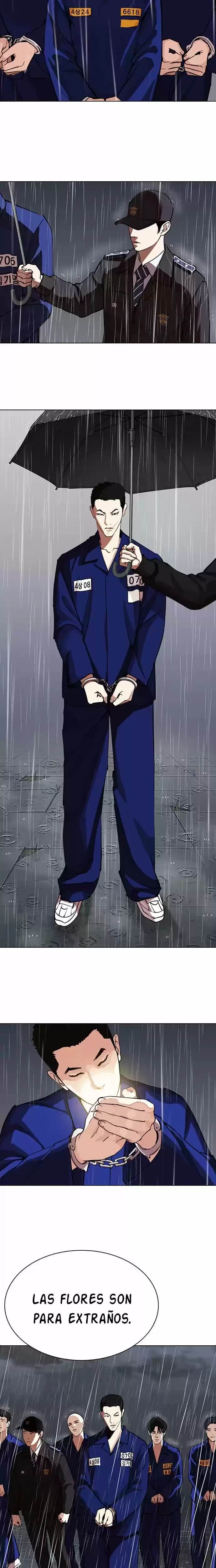 Nueva Cara  > Capitulo 283 > Page 311