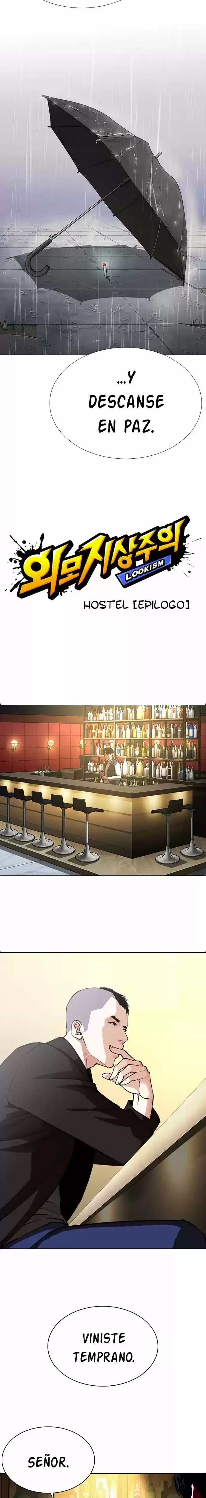 Nueva Cara  > Capitulo 283 > Page 341