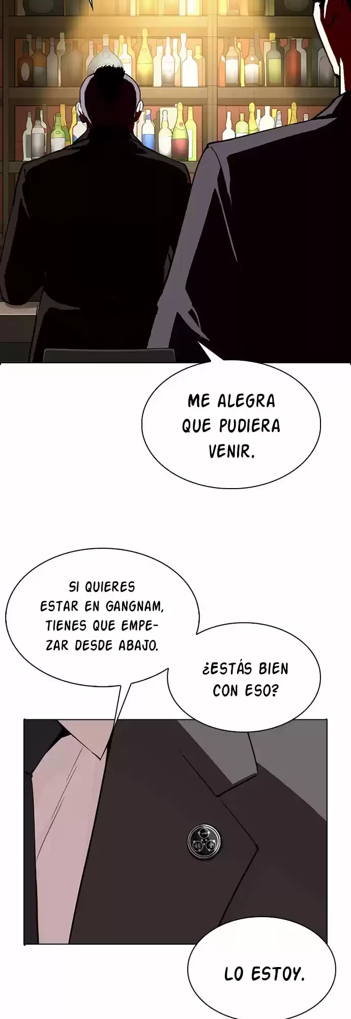 Nueva Cara  > Capitulo 283 > Page 351