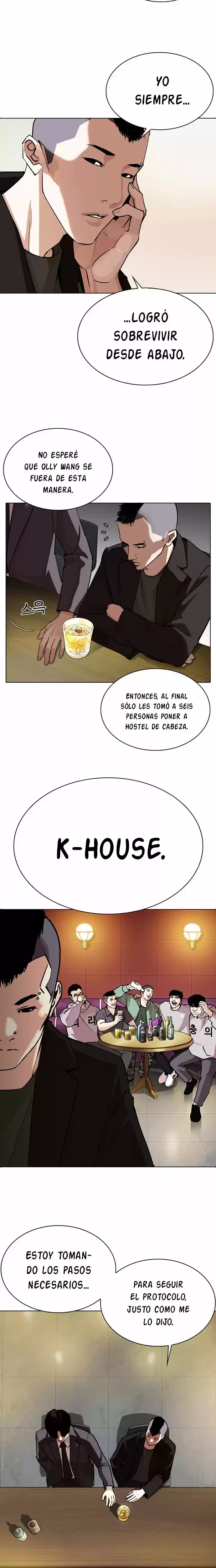 Nueva Cara  > Capitulo 283 > Page 361