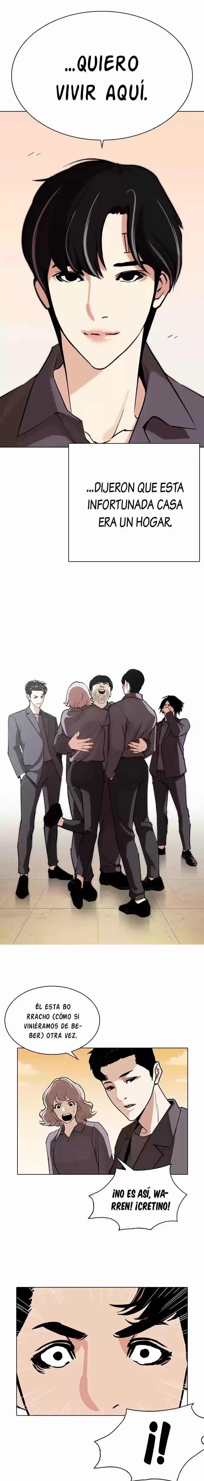 Nueva Cara  > Capitulo 283 > Page 461