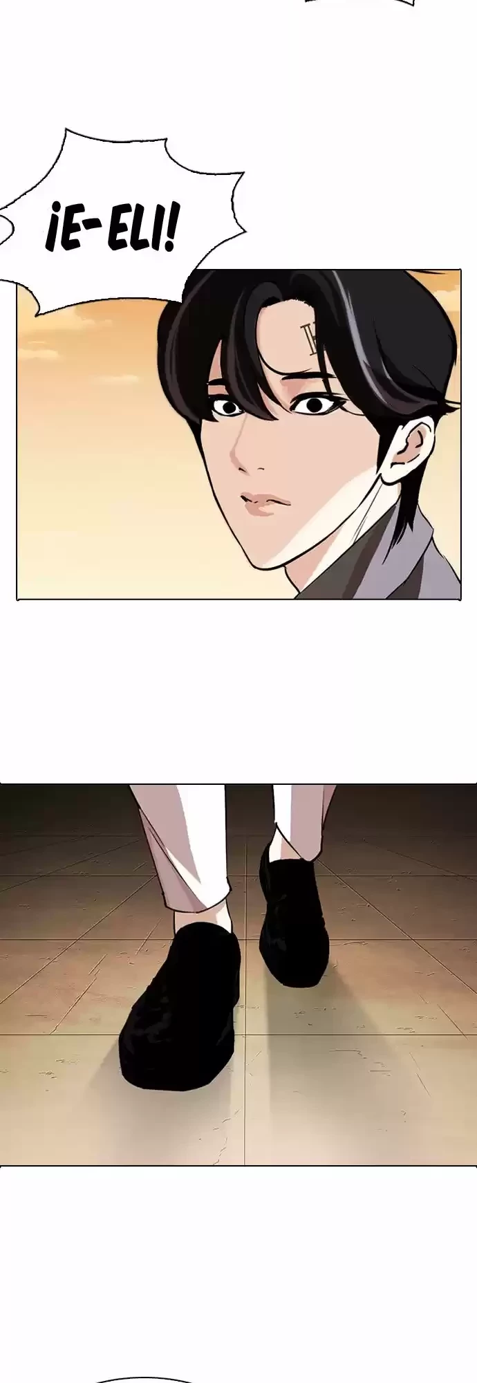 Nueva Cara  > Capitulo 283 > Page 471