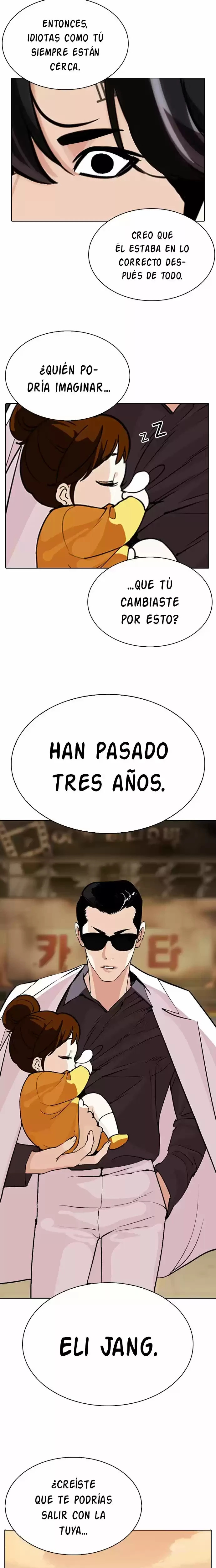 Nueva Cara  > Capitulo 283 > Page 481