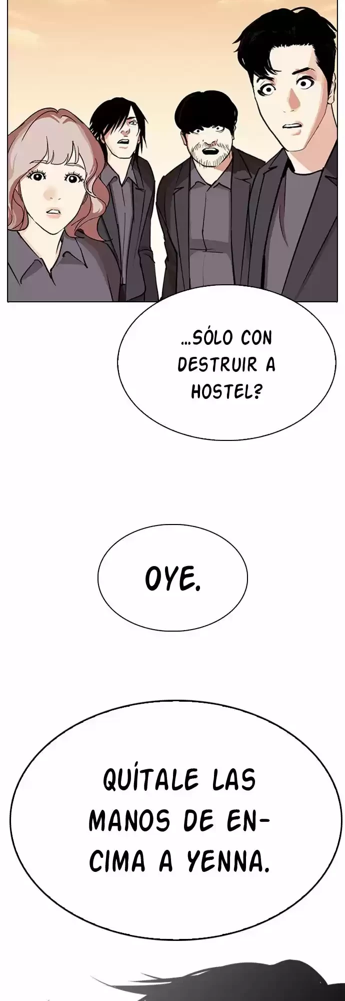 Nueva Cara  > Capitulo 283 > Page 491